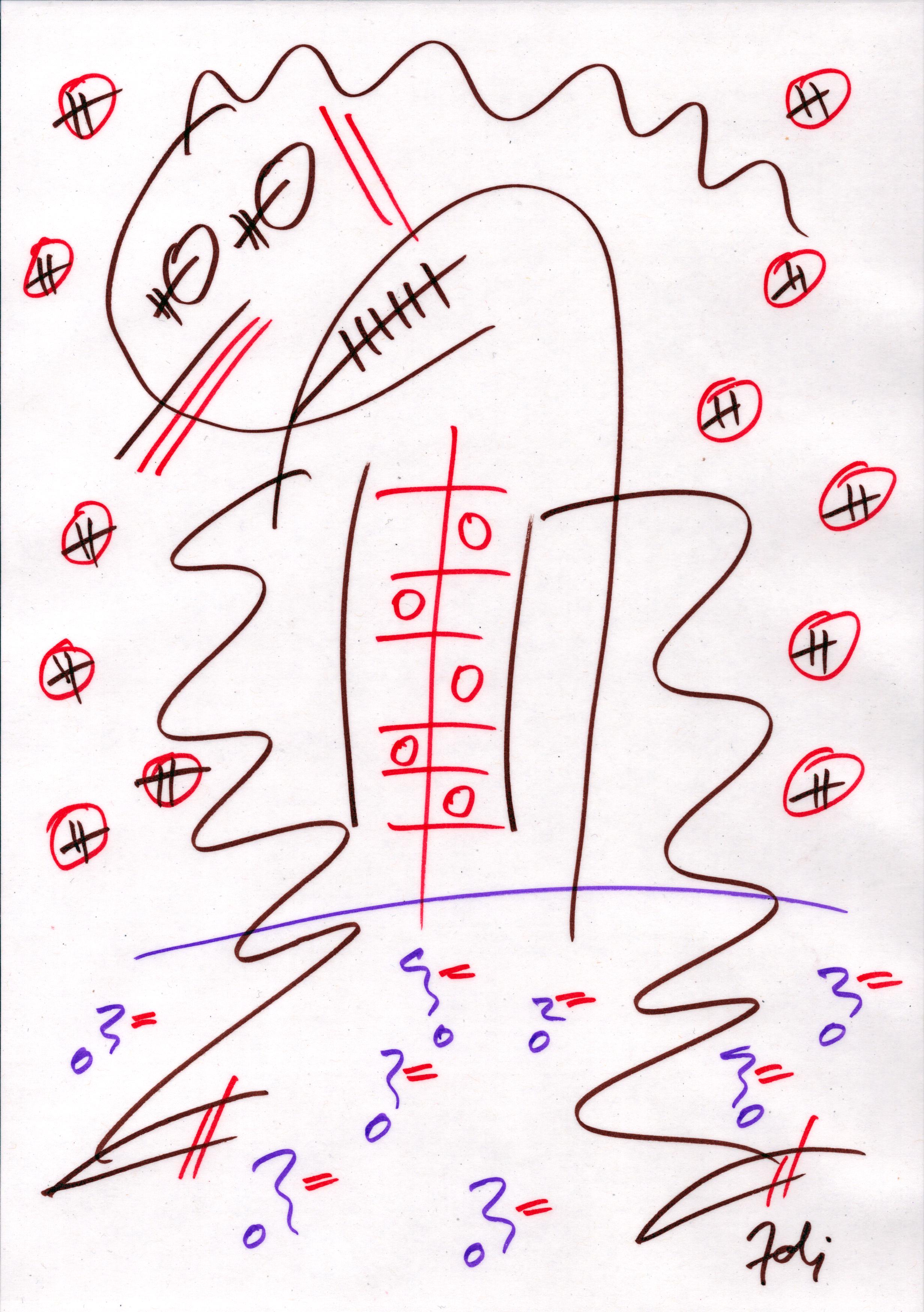 Drawings - 2024 drawing